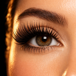 Lash Lift & Tint