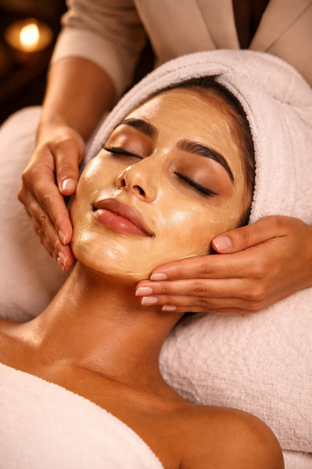 Facials