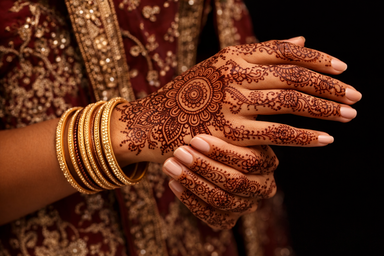 Henna Tattoos