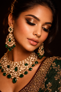 Party Makeup