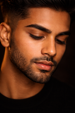 Men's Grooming